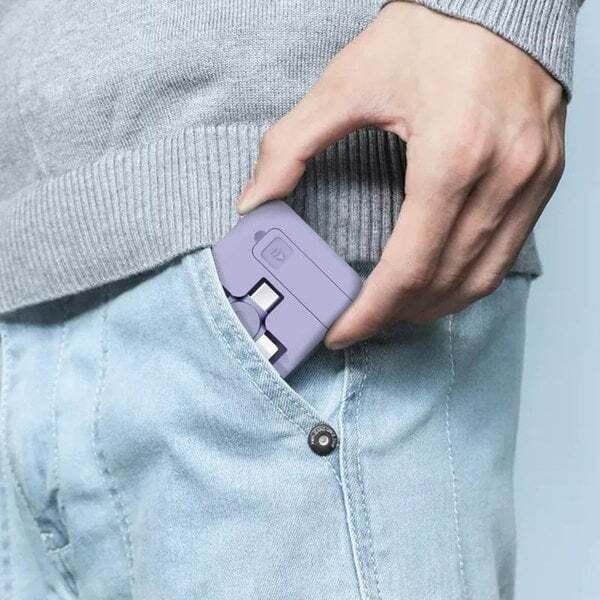 Effortless Charging Convenience